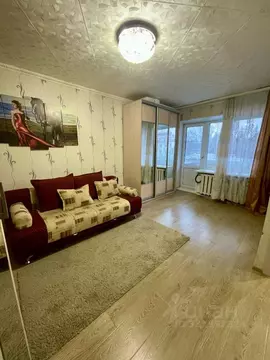 1-к кв. Коми, Ухта Октябрьская ул., 4 (30.0 м)