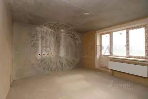 Студия Воронежская область, Воронеж Беговая ул., 219Е (27.9 м)