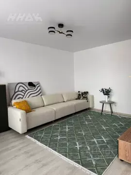 2-к кв. Нижегородская область, Нижний Новгород ул. Александра Хохлова, ...