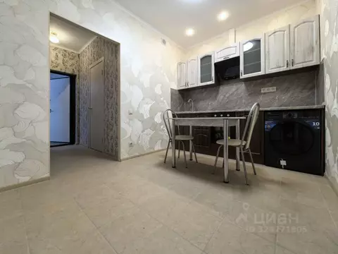 1-к кв. Московская область, Красногорск городской округ, пос. ...