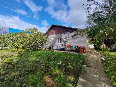 Дом в Краснодарский край, Туапсинский муниципальный округ, Джубга пгт ...