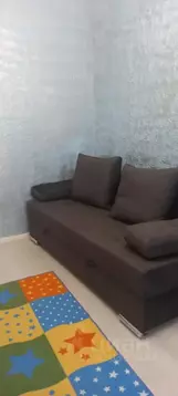 1-к кв. Краснодарский край, Краснодар ул. Евгении Жигуленко, 13к1 ...