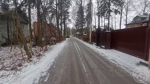 Участок в Ленинградская область, Всеволожск Сергиевская ул., 124 (20.0 ...