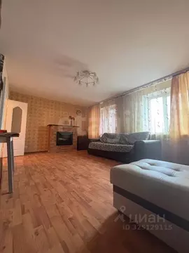 3-к кв. Башкортостан, Уфа ул. Менделеева, 106 (96.5 м)