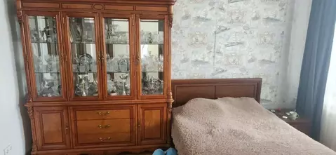 Комната Москва Каширское ш., 5К1 (20.0 м)