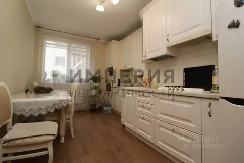 2-к кв. Крым, Симферополь ул. Севастопольская, 41Е (62.0 м)