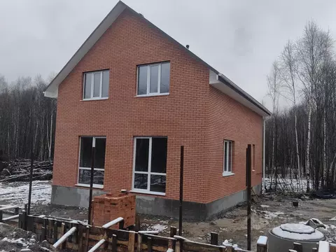 Дом в Калужская область, Калуга городской округ, д. Ильинка ул. Чайная ...