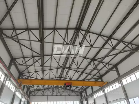 Производственное помещение в Челябинская область, Челябинск ...