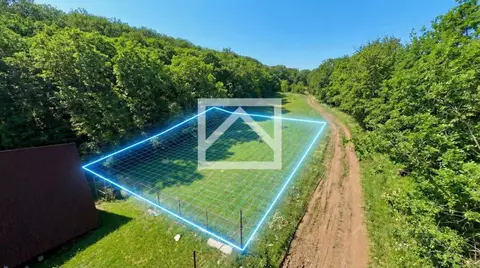 Участок в Крым, Алушта муниципальный округ, с. Изобильное ул. ...