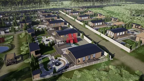 Дом в Ярославская область, Ярославский муниципальный округ, д. ...