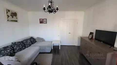 2-к кв. Москва 1-я Вольская ул., 10 (55.0 м)