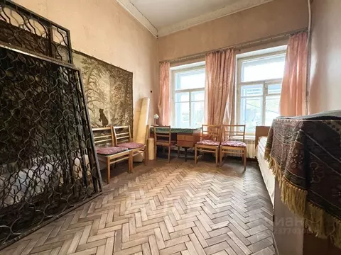 Комната Санкт-Петербург Пионерская ул., 65 (14.7 м)