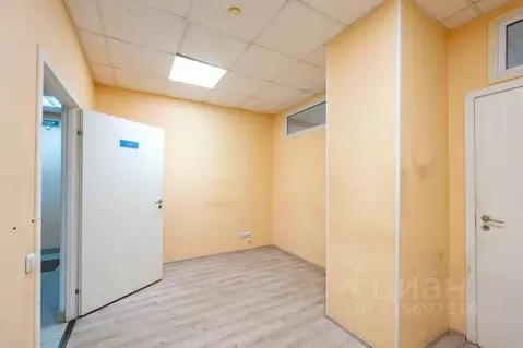 Офис в Санкт-Петербург Заозерная ул., 10 (12 м)