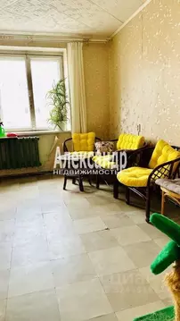 Комната Санкт-Петербург ул. Беринга, 32К3 (12.4 м)