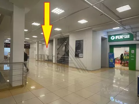 Помещение свободного назначения в Воронежская область, Воронеж ...