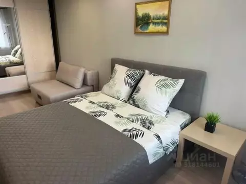 1-к кв. Кировская область, Киров ул. Современная, 3к1 (36.0 м)