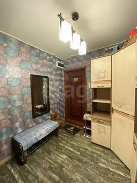 2-к кв. Томская область, Томск ул. Ивана Черных, 1 (59.4 м)