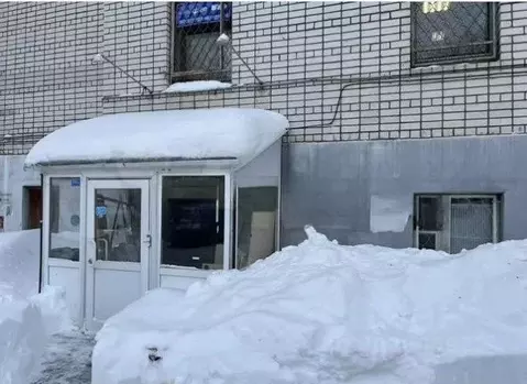 Помещение свободного назначения в Татарстан, Казань ул. Восстания, 101 ...