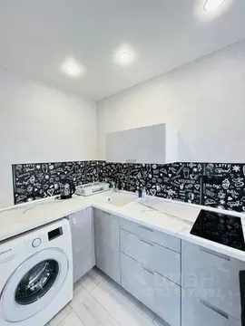 1-к кв. Татарстан, Казань ул. Татарстан, 51 (32.0 м)