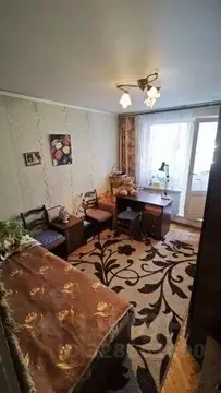 2-к кв. Московская область, Щелково Щелково-4 мкр,  (47.0 м)