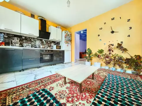 Коттедж в Свердловская область, Екатеринбург ССХИ СНТ, 18 (320 м)