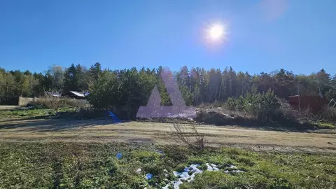 Участок в Алтайский край, Первомайский район, с. Фирсово ул. 4-я ...