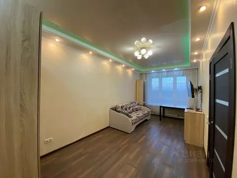 1-к кв. Московская область, Люберцы Зенино ЖК Самолет мкр, ул. ...