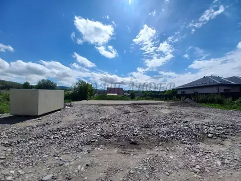 Участок в Алтай, Майминский район, с. Майма ул. Н. Заборского, 44 ...