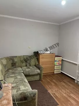 Дом в Калмыкия, Целинный район, с. Троицкое ул. Чкалова, 7 (72 м)