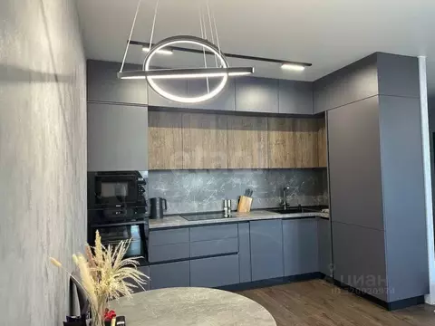 2-к кв. Пермский край, Пермь ул. Николая Островского, 52 (50.0 м)