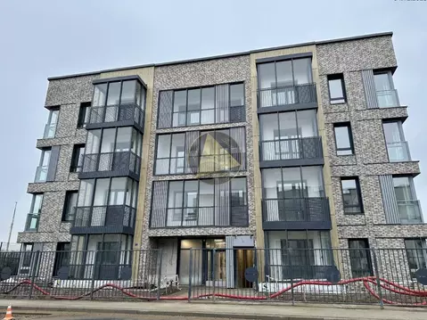 1-к кв. Санкт-Петербург, Санкт-Петербург, Сестрорецк Авиационная ул., ...