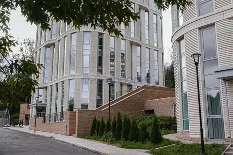 2-к кв. Нижегородская область, Нижний Новгород Плотничный пер., 2к2 ...