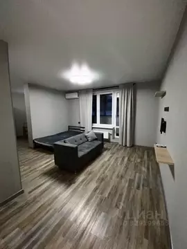 1-к кв. Татарстан, Казань ул. Родины, 26Г (39.0 м)