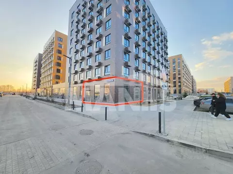 Помещение свободного назначения в Московская область, Красногорск ...