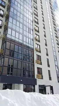 2-к кв. Татарстан, Казань ул. Генерала Махмута Гареева, 19 (34.0 м)