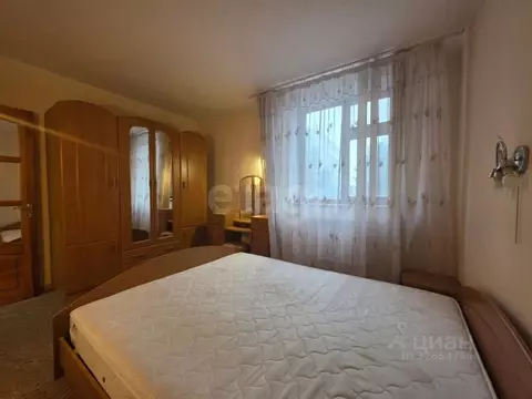 2-к кв. Крым, Симферополь ул. Тургенева (55.0 м)