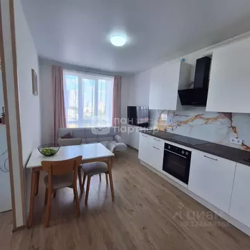 2-к кв. Санкт-Петербург Варфоломеевская ул., 6 (46.0 м)