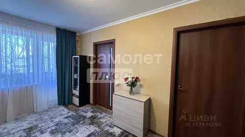 3-к кв. Курская область, Курск ул. Энергетиков, 11А (47.2 м)