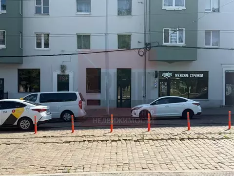 Помещение свободного назначения в Калининградская область, Калининград ...
