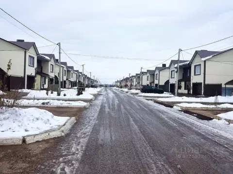 Таунхаус в Башкортостан, Стерлитамакский район, Отрадовский сельсовет, ...