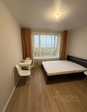 Студия Московская область, Балашиха ул. Бояринова, 32 (20.0 м)
