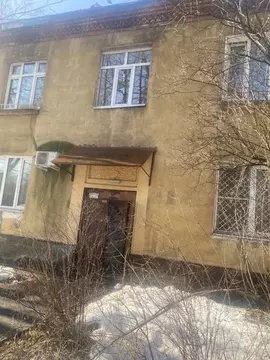 Комната Московская область, Королев Болшево мкр, Школьная ул., 18 ...