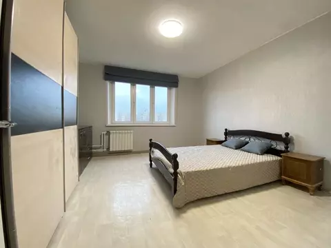 2-к кв. Москва Алтуфьевское ш., 34А (52.3 м)