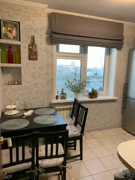 2-к кв. Новосибирская область, Новосибирск Ельцовская ул., 39 (57.0 м)