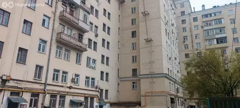 2-комнатная квартира: Москва, шоссе Энтузиастов, 24/43 (71 м)