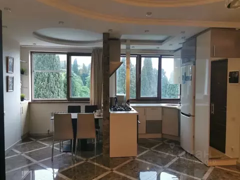 2-к кв. Крым, Ялта ул. Кирова, 41А (47.0 м)