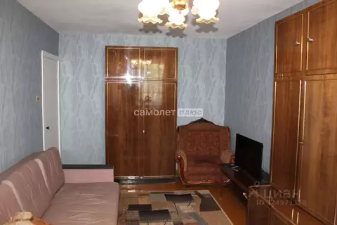 2-к кв. Московская область, Электросталь Западная ул., 12а (54.9 м)