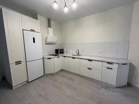 1-к кв. Краснодарский край, Краснодар Плодородный-2 мкр, ул. ...