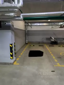 Гараж в Московская область, Видное ул. Радужная, 4с1 (14 м)