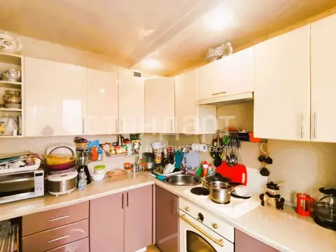 2-к кв. Ставропольский край, Ессентуки Кисловодская ул. (47.3 м)